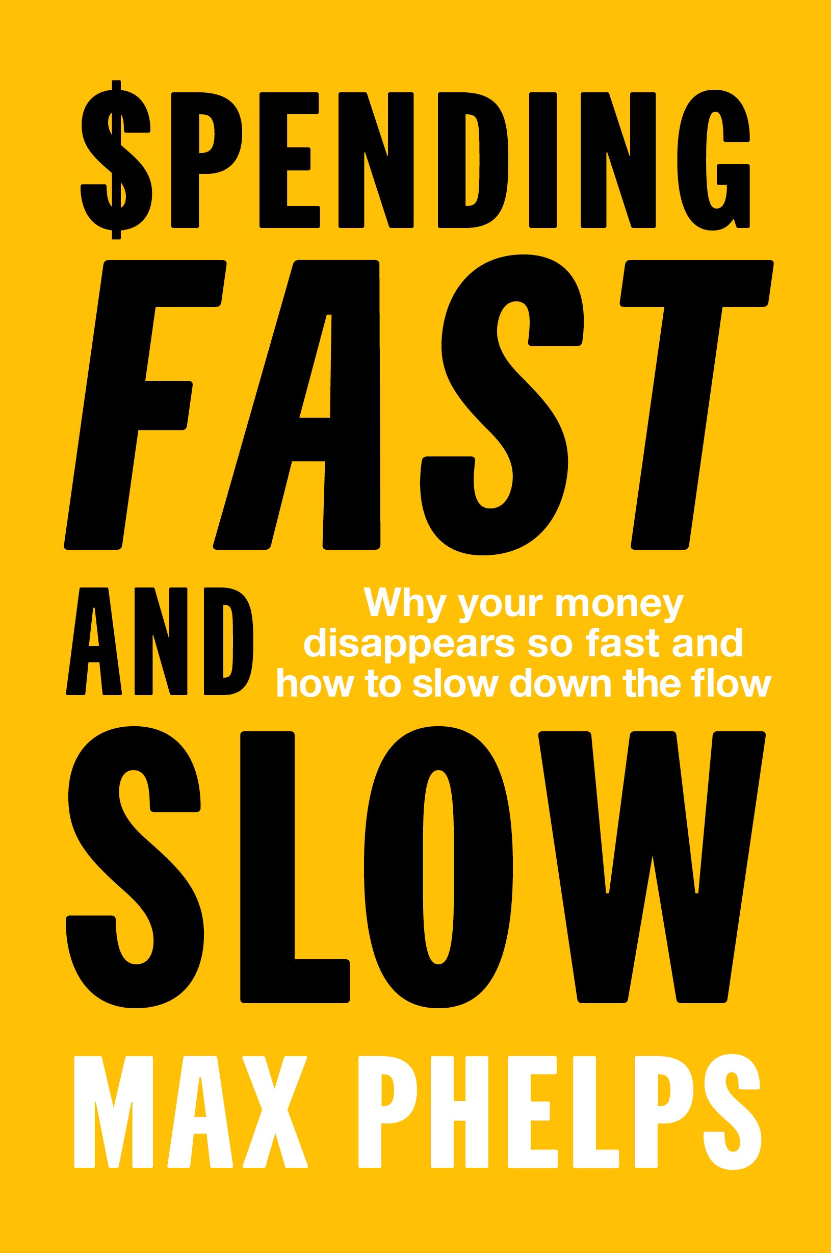 Spending, Fast and Slow Spending, Fast and Slow