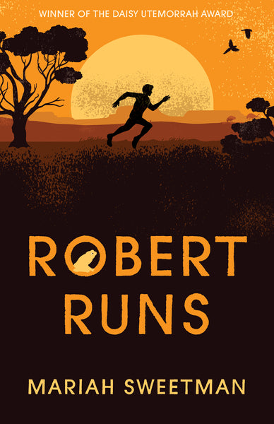 Robert Runs Robert Runs