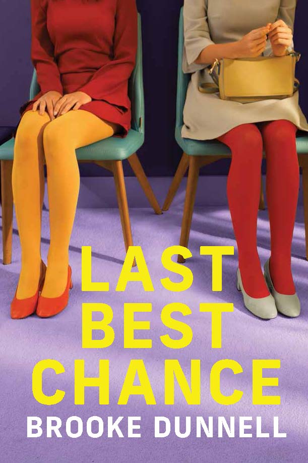 Last Best Chance Last Best Chance