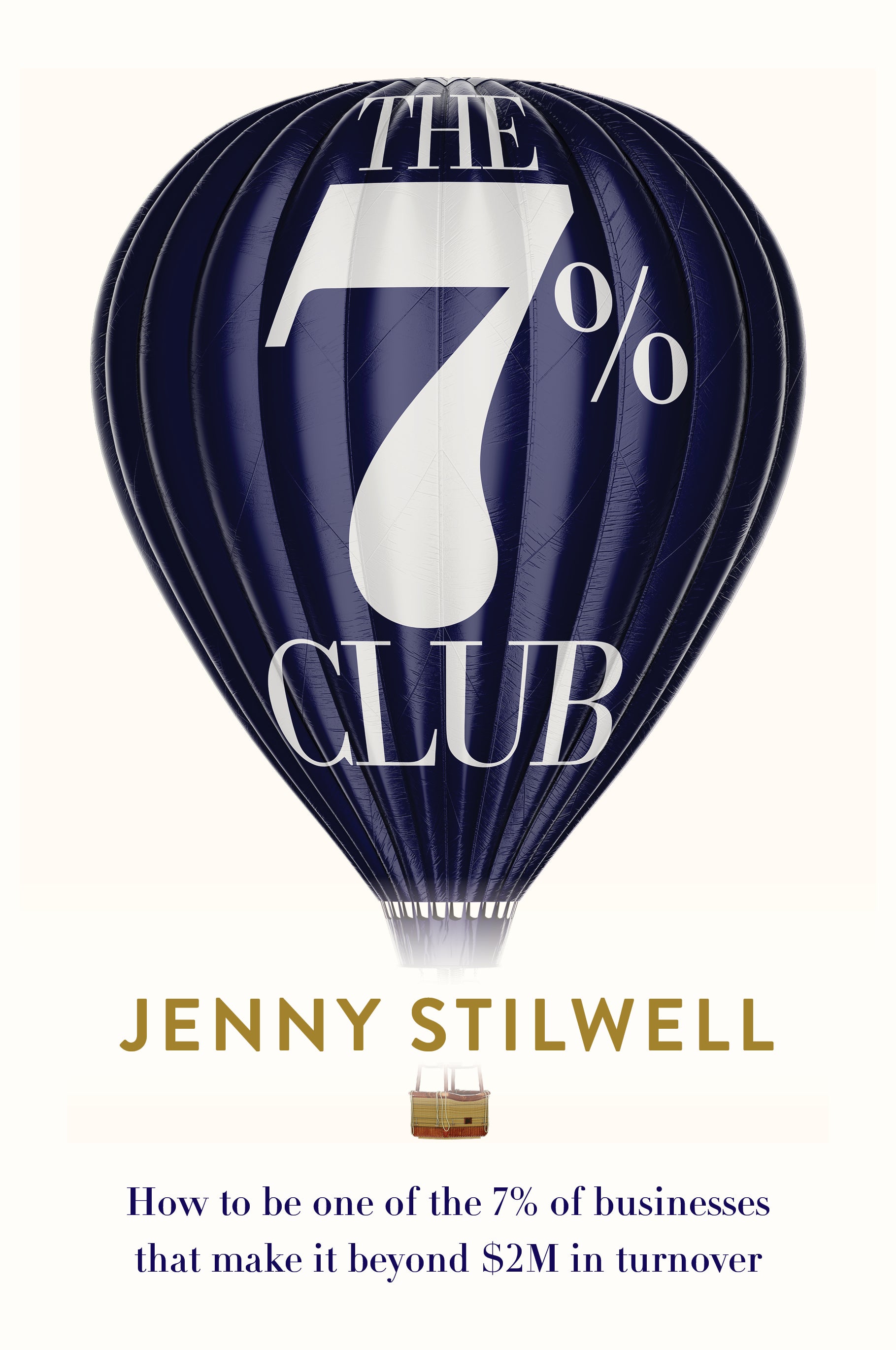 The 7% Club The 7% Club