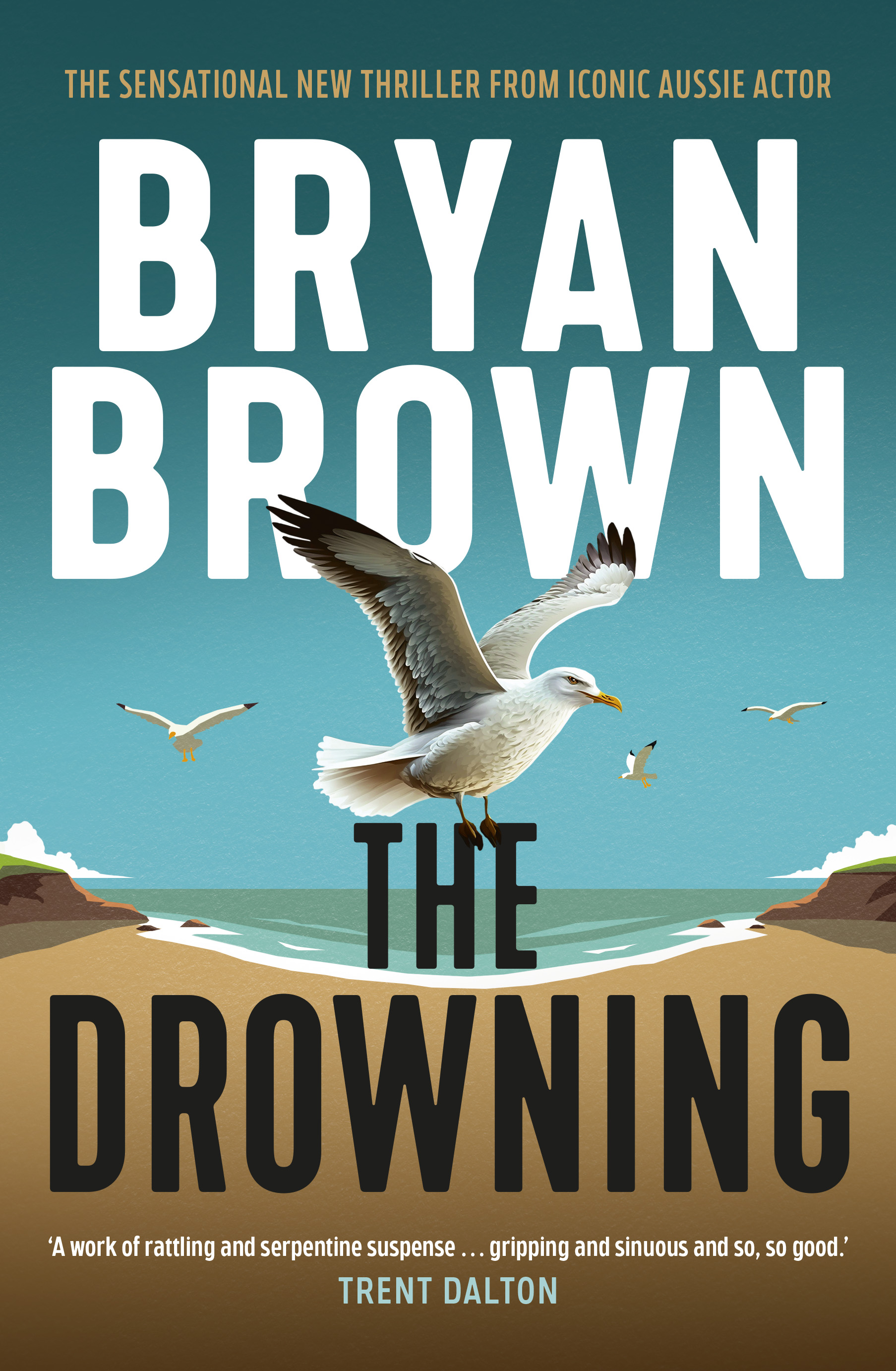 The Drowning The Drowning