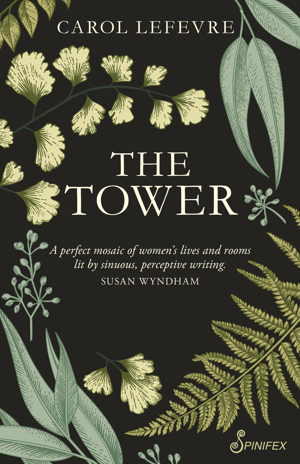 The Tower The Tower
