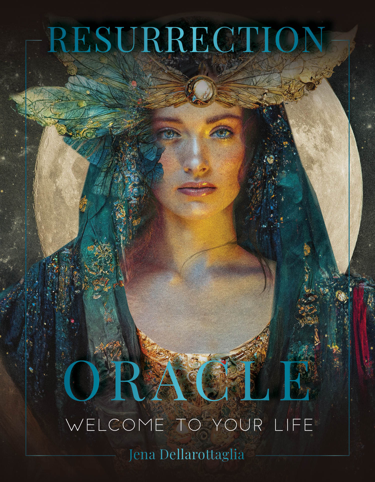 Resurrection Oracle Resurrection Oracle