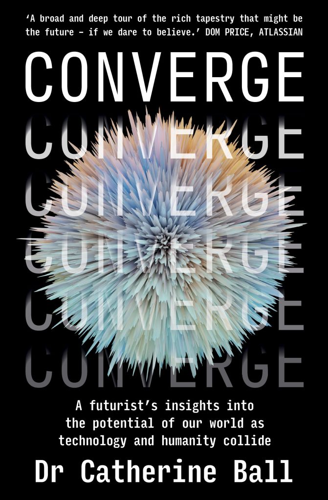 Converge Converge