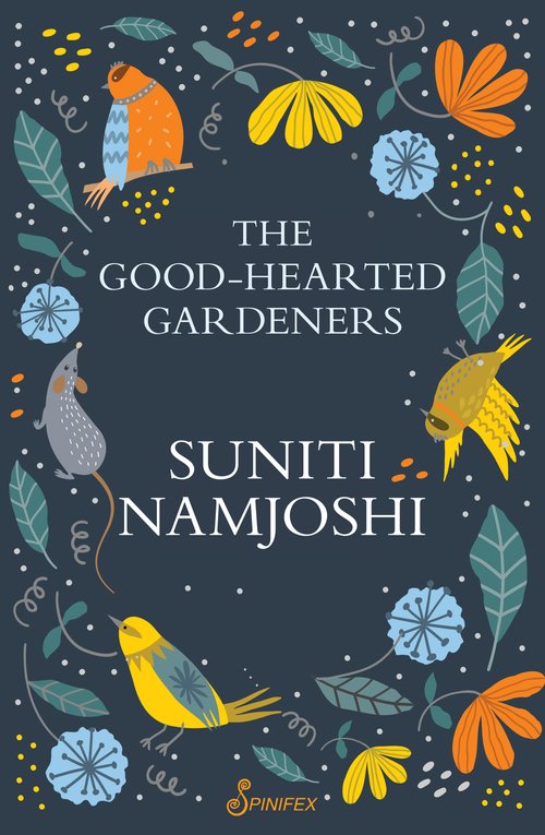 The Good-Hearted Gardeners The Good-Hearted Gardeners