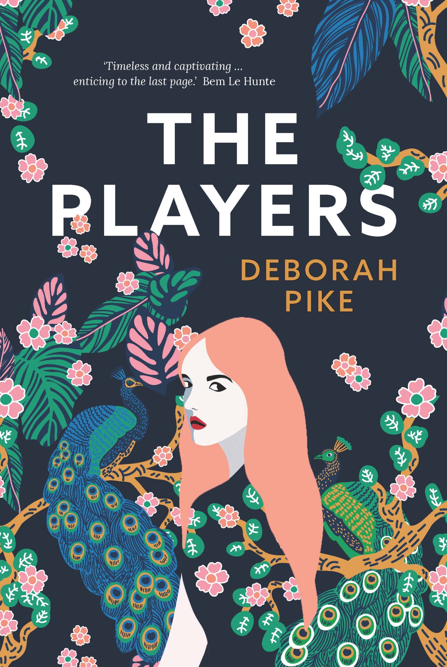 The Players The Players