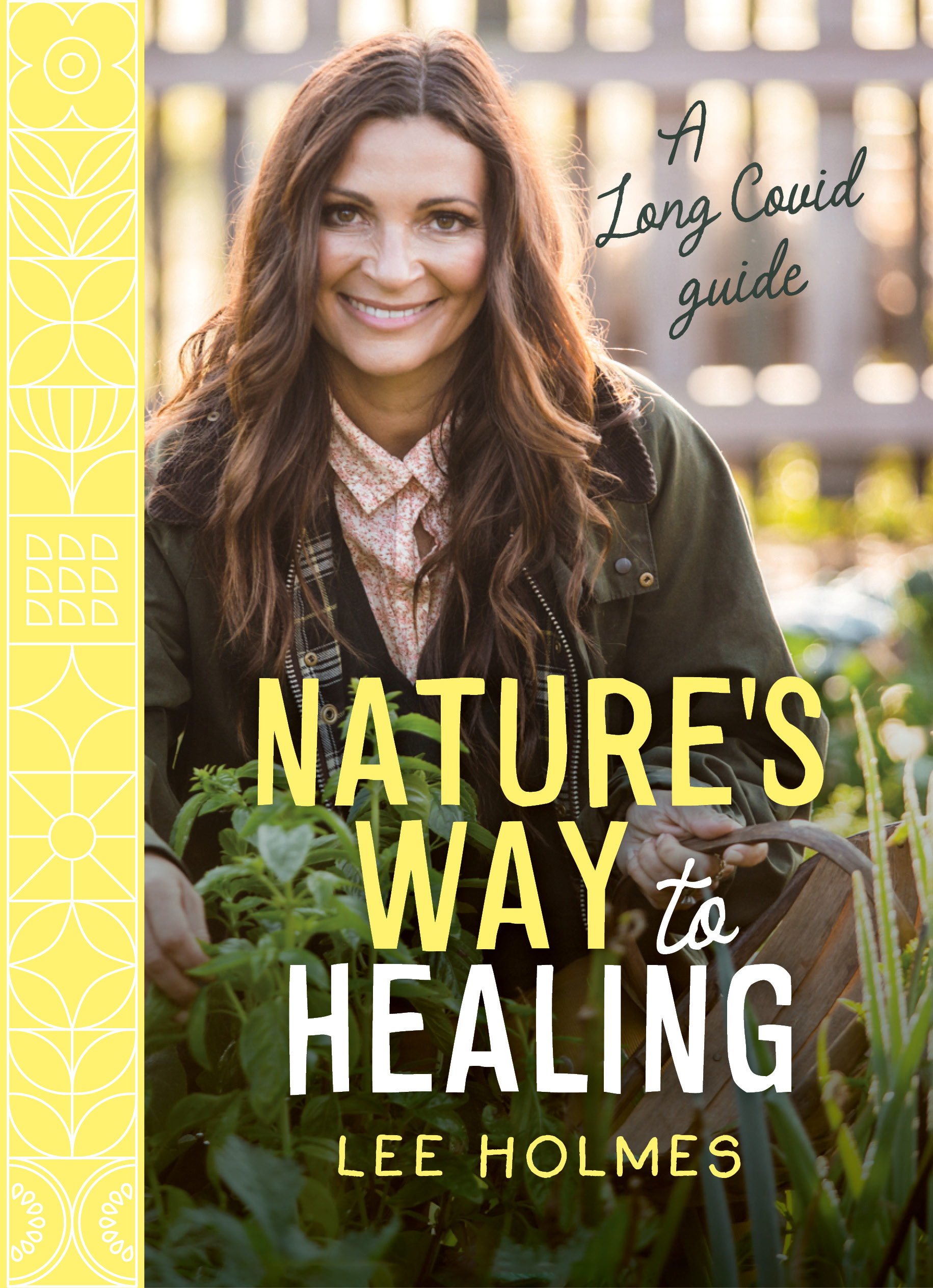 Natures Way to Healing Natures Way to Healing