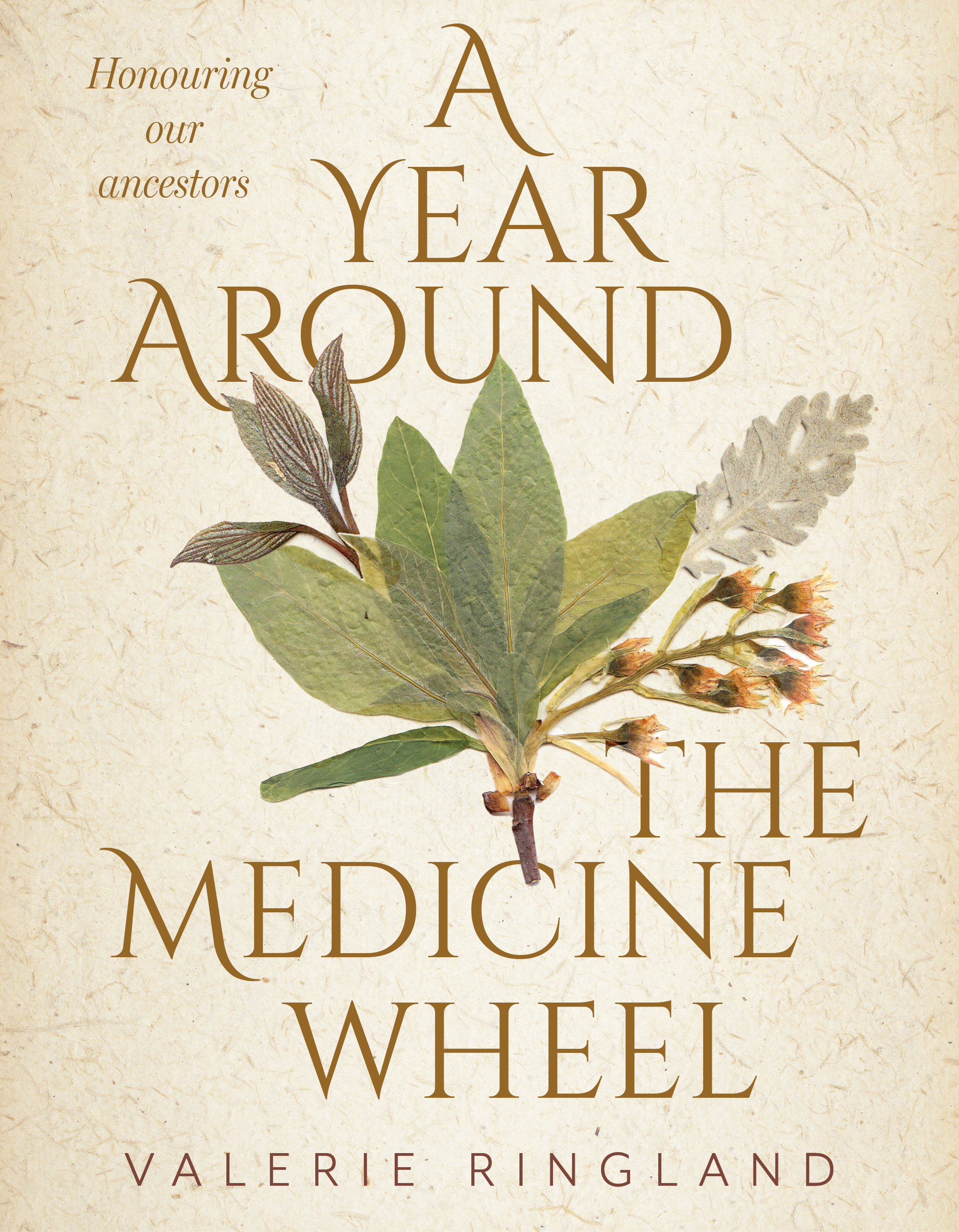 A Year Around the Medicine Wheel A Year Around the Medicine Wheel
