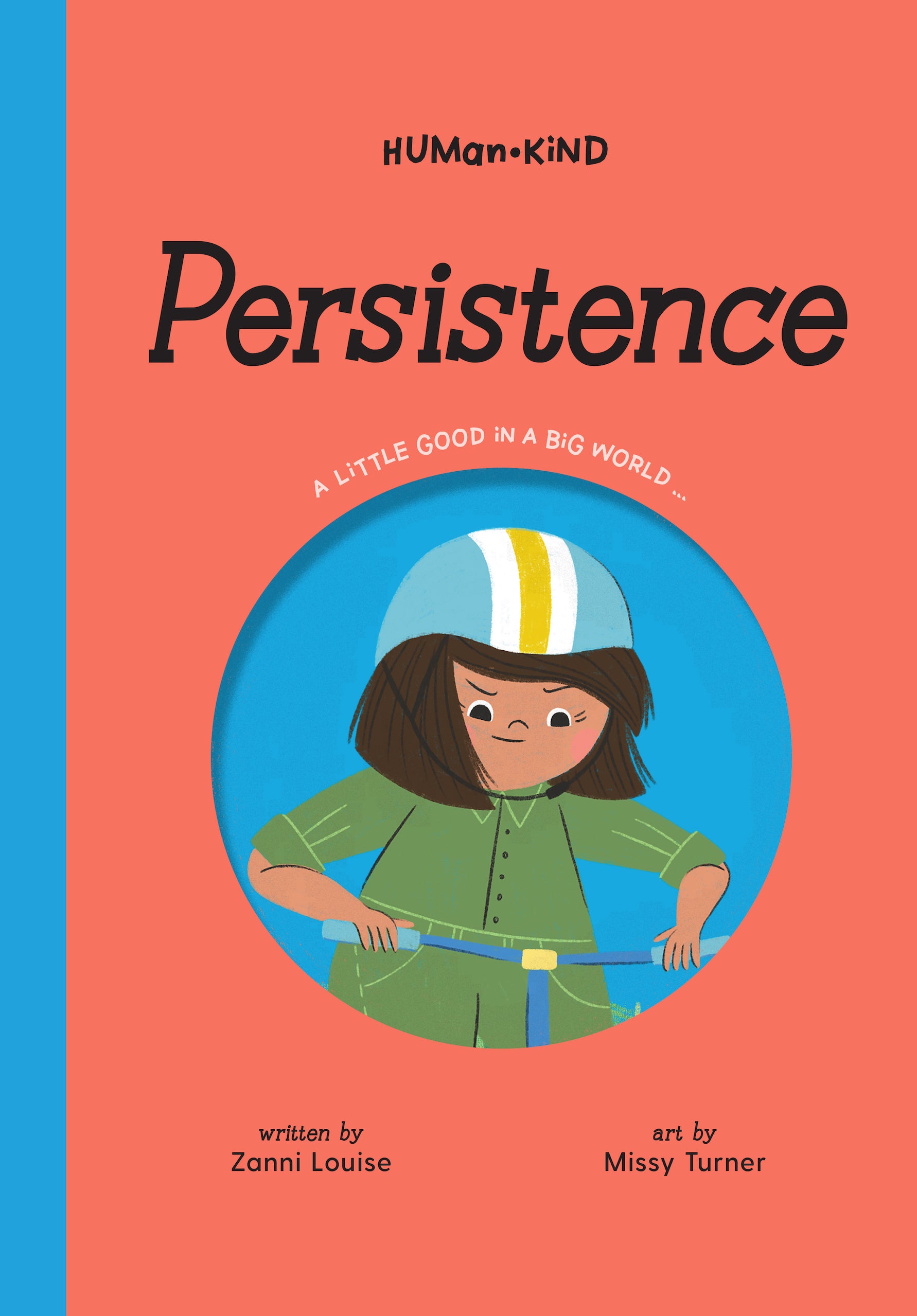 Human Kind: Persistence Human Kind: Persistence