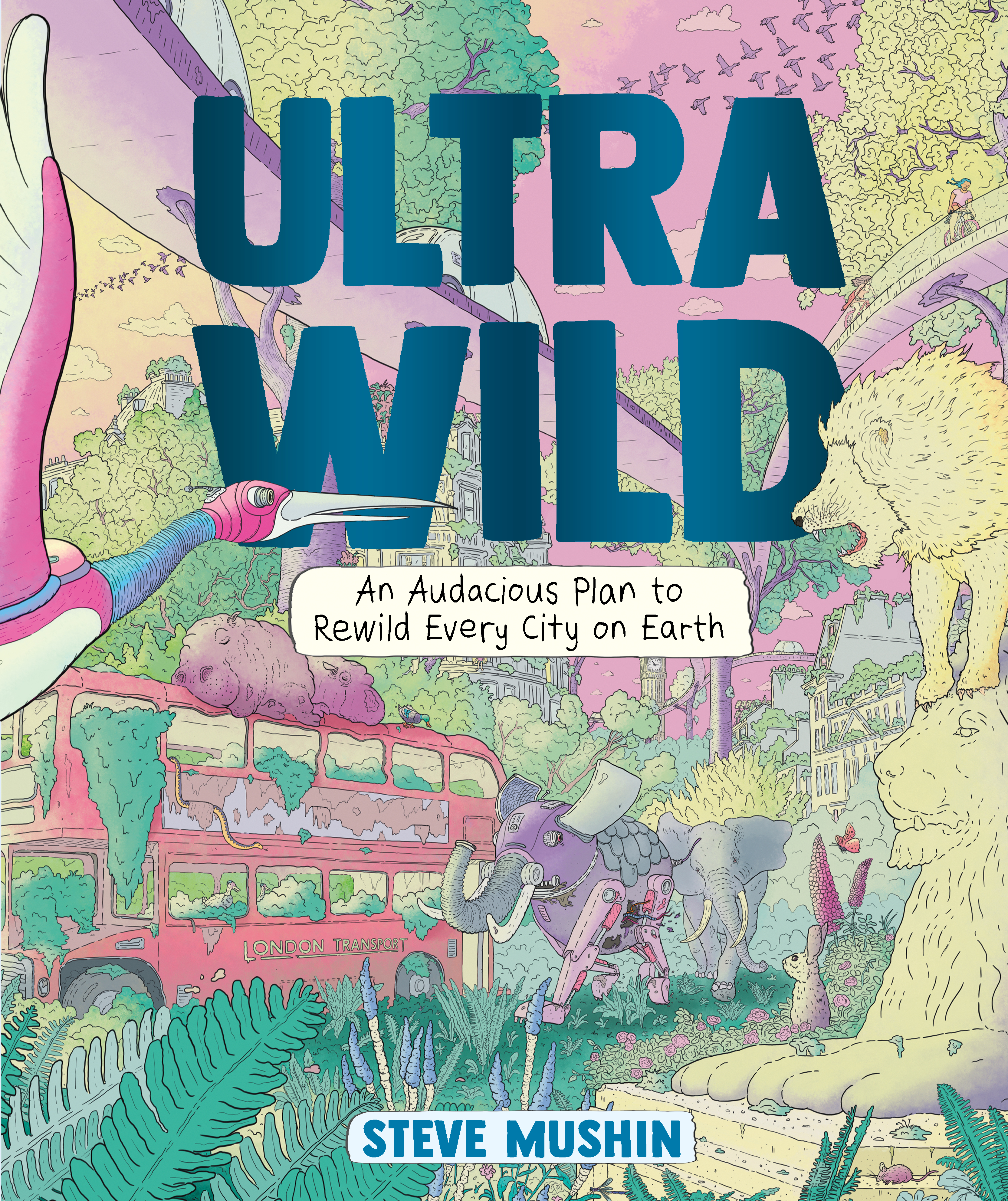 Ultrawild Ultrawild