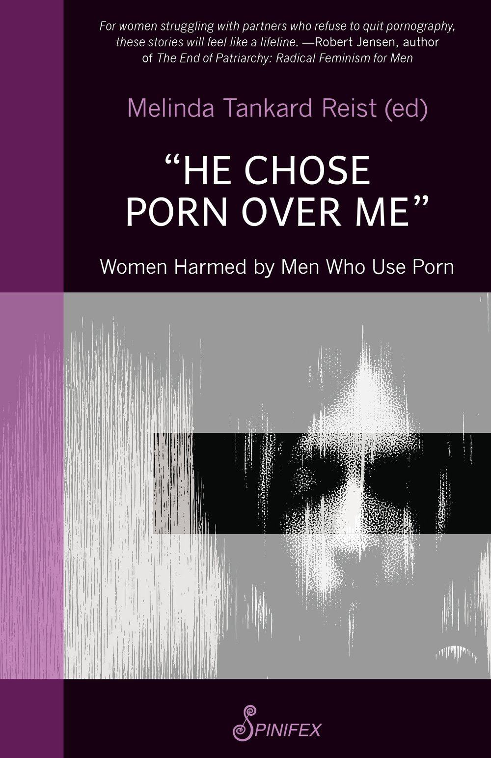“He Chose Porn Over Me”: Women Harmed by Men Who Use Porn