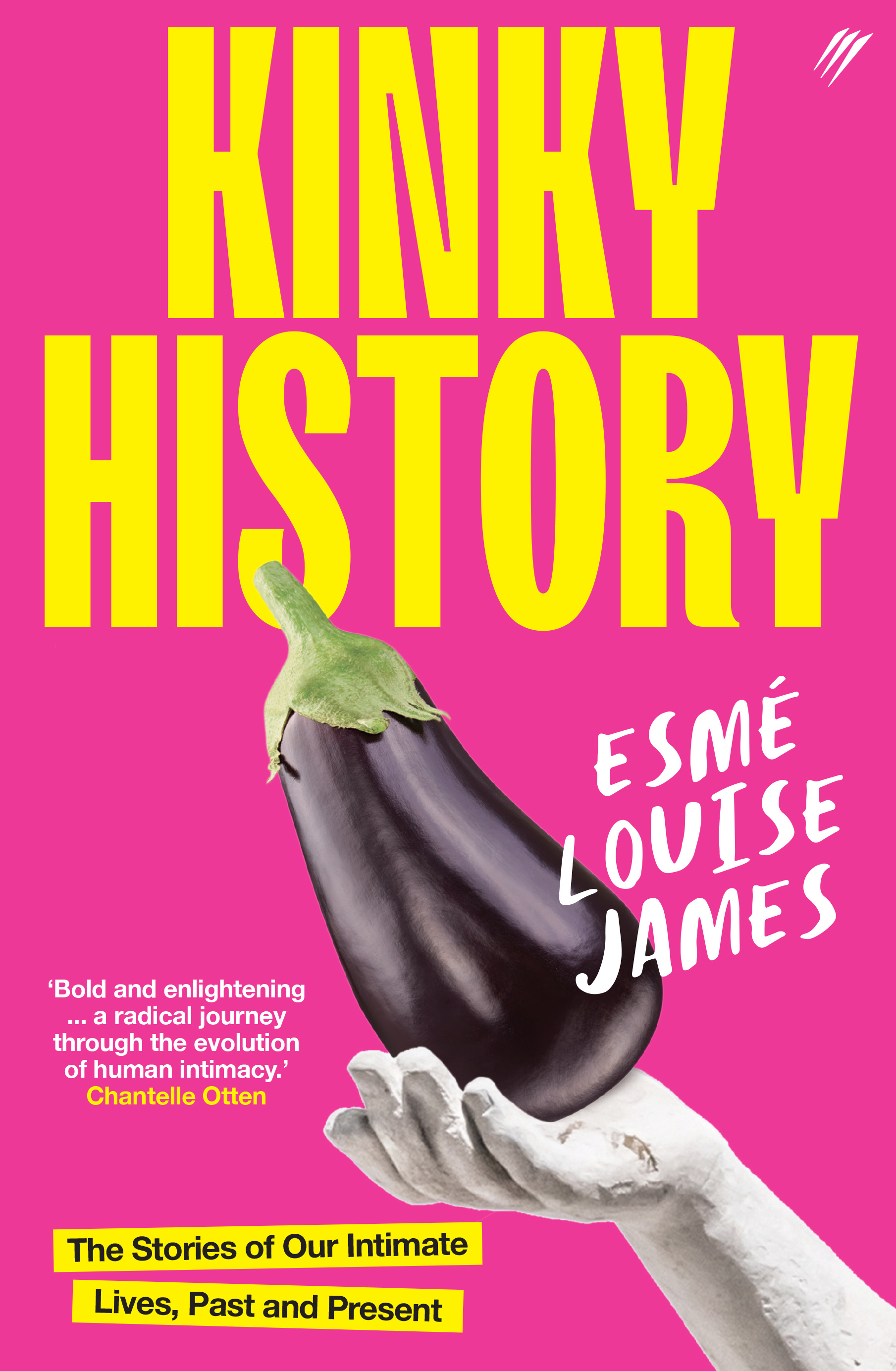 Kinky History Kinky History