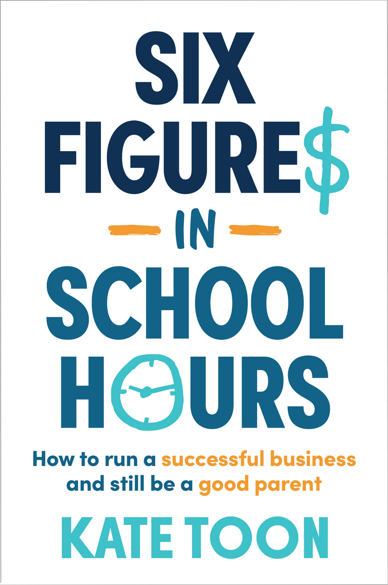 Six Figures in School Hours Six Figures in School Hours