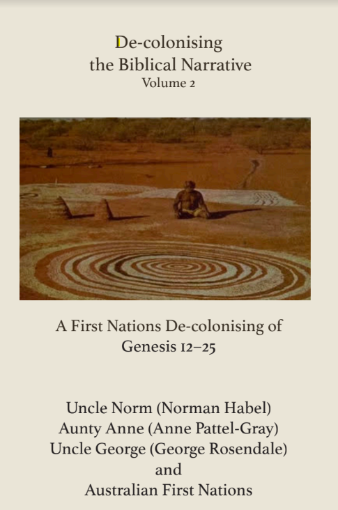 De-Colonising Genesis 12–25 De-Colonising Genesis 12–25