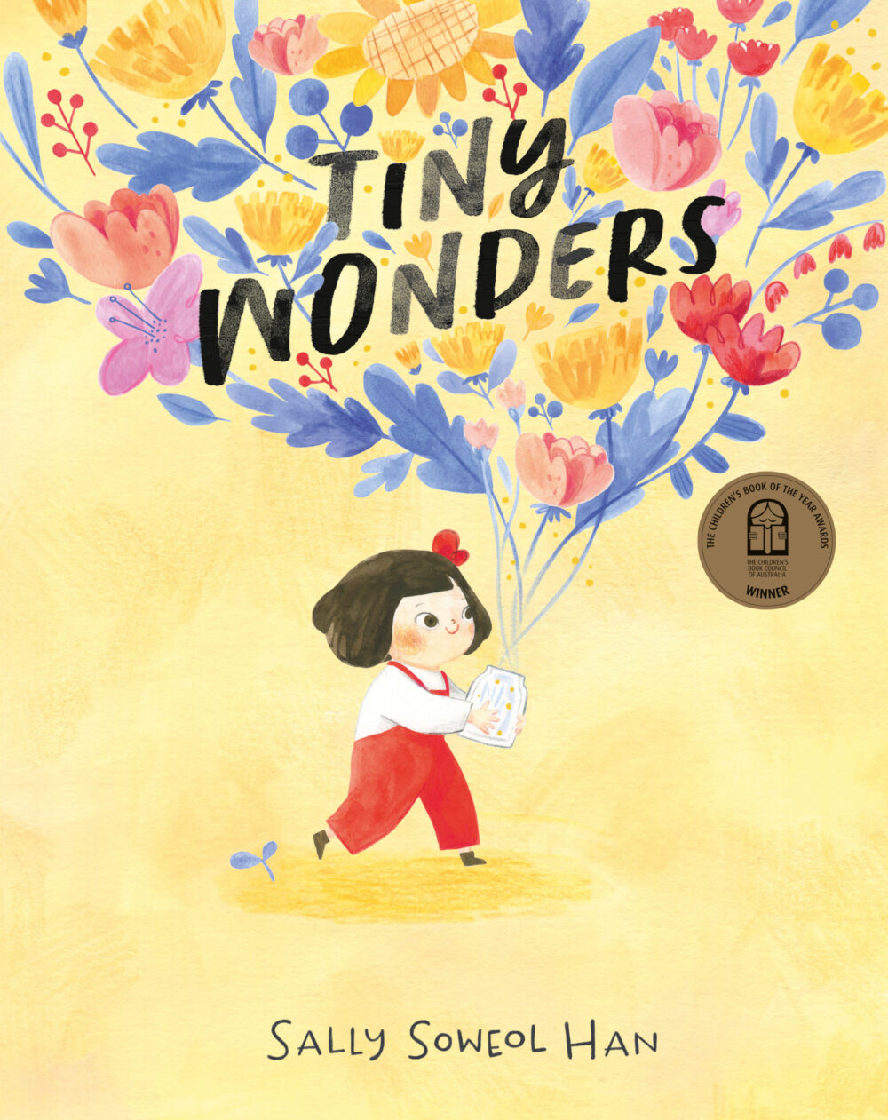 <em>Tiny Wonders<em> <em>Tiny Wonders<em>