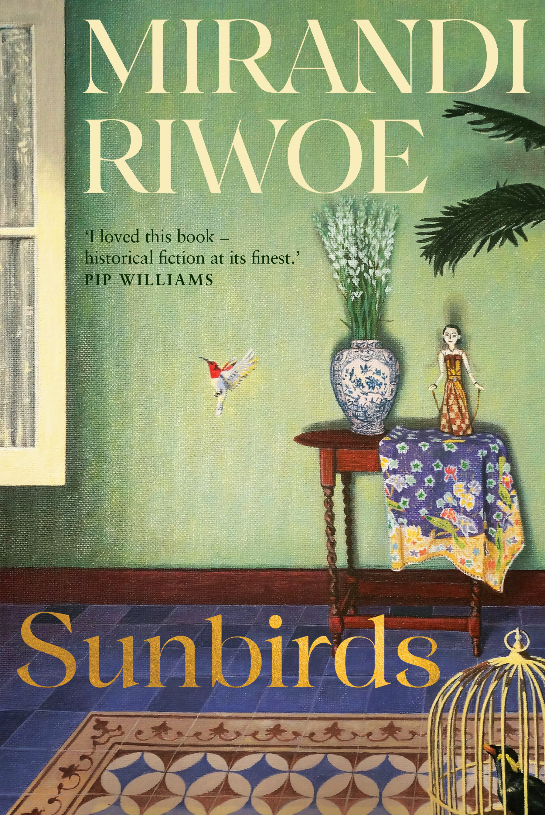 <em>Sunbirds<em> <em>Sunbirds<em>
