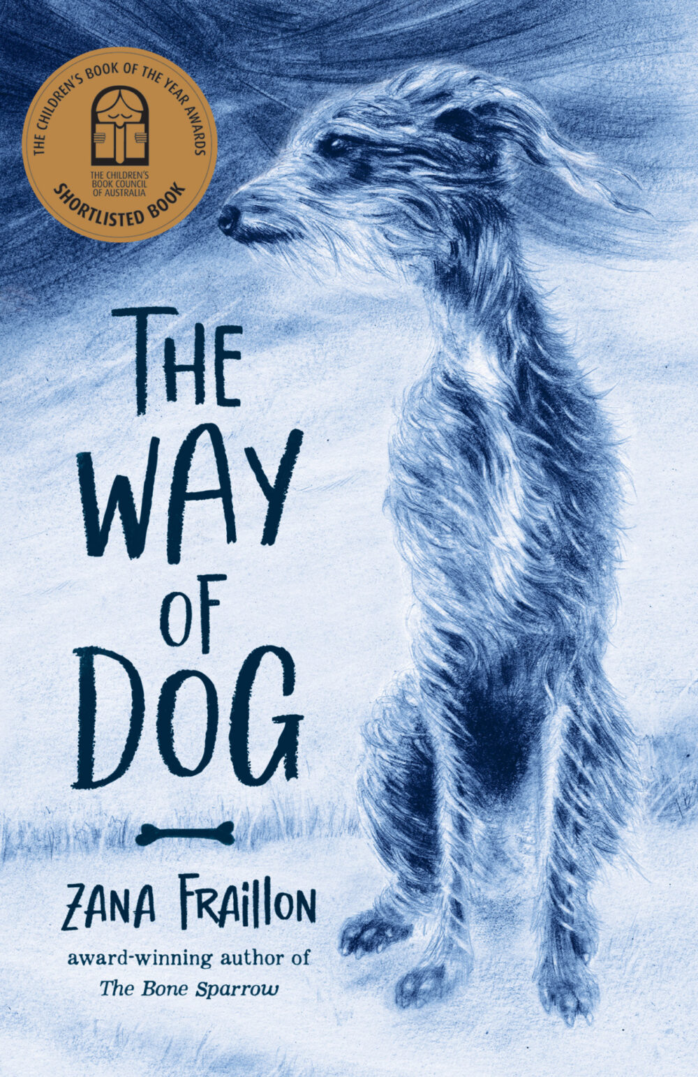 <em>The Way of Dog<em> <em>The Way of Dog<em>