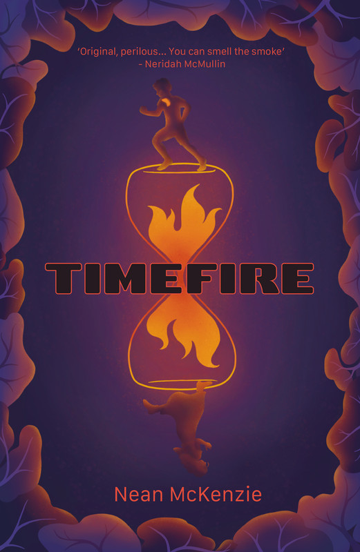 Timefire
