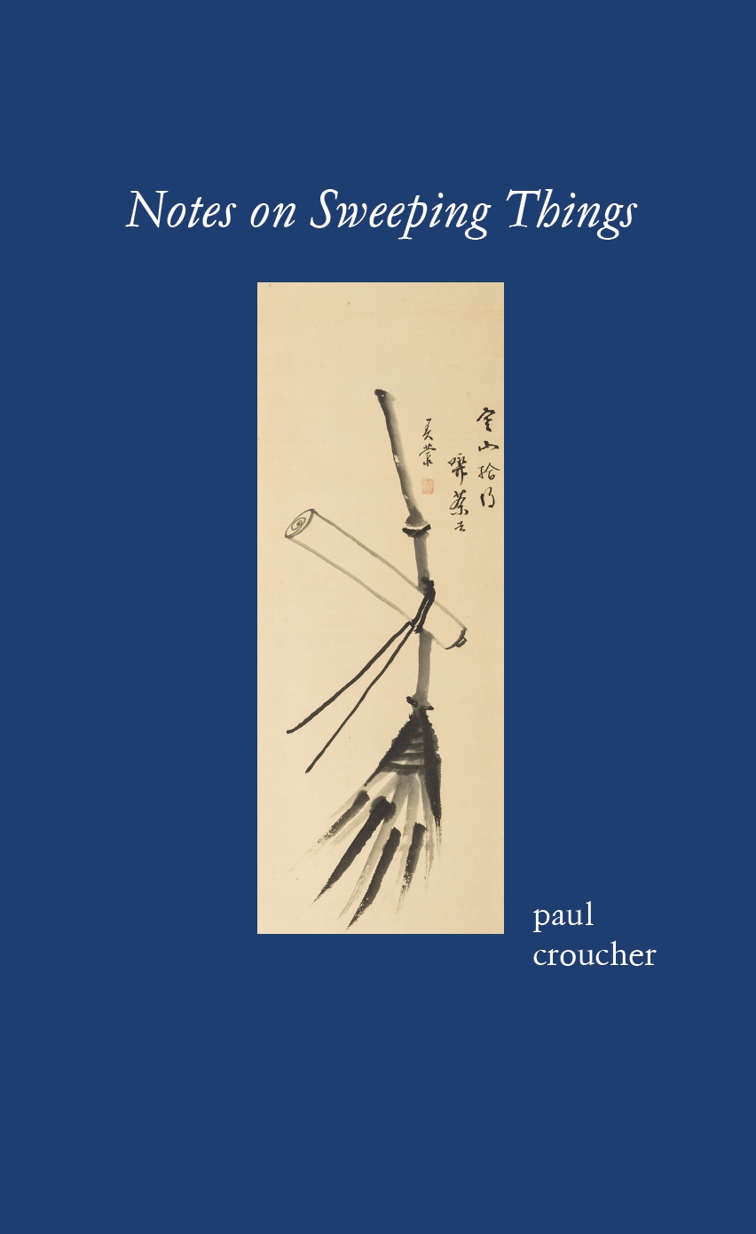 Notes on Sweeping Things