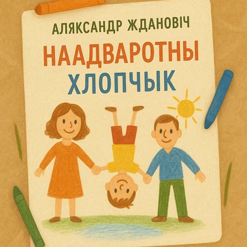 Наадваротны хлопчык