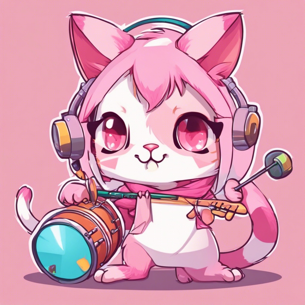 Horror Movies Furry | Fanart