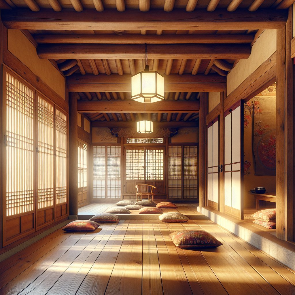 Sliding Doors Mockup | Fanart