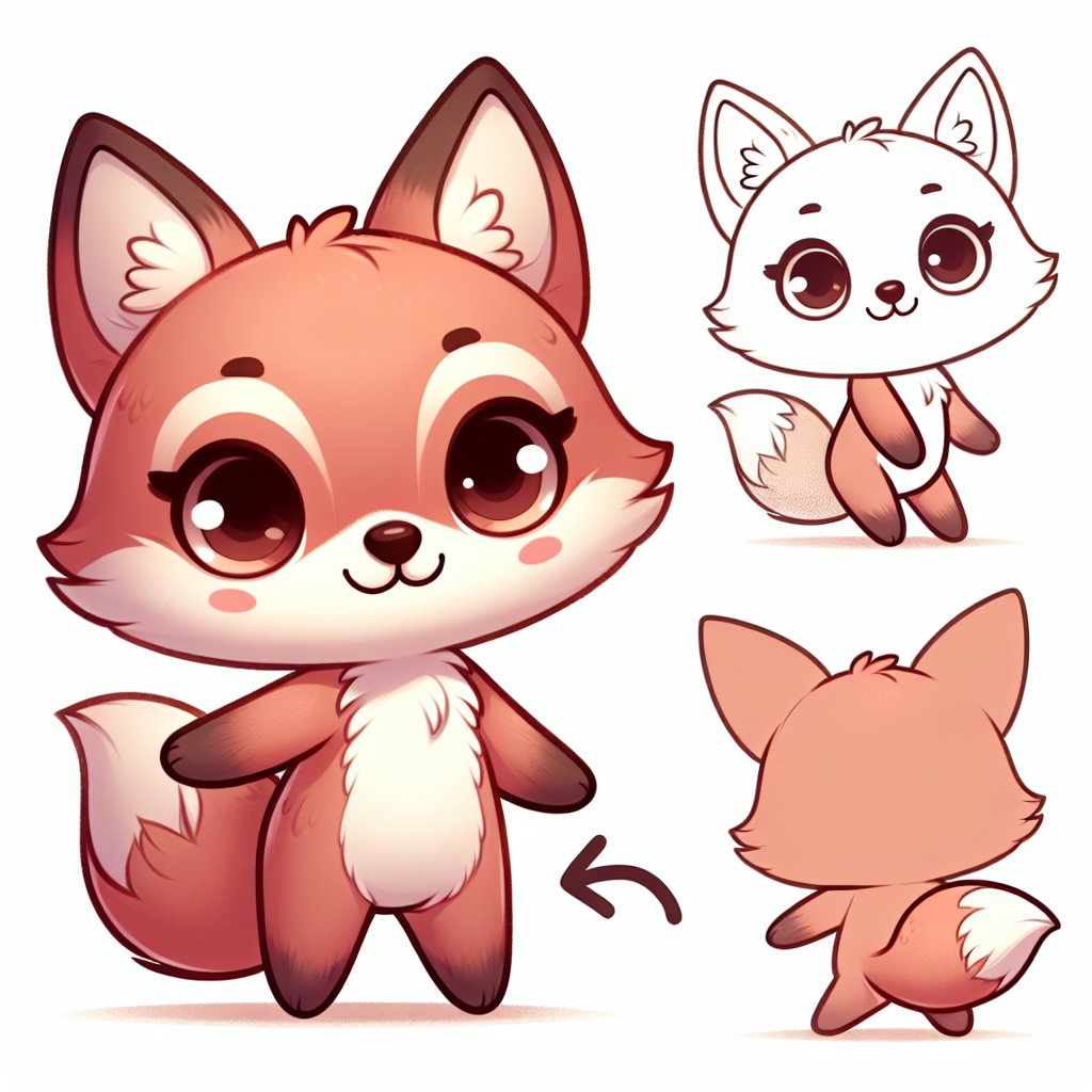 aesthetic-fanart