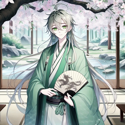 Anime Boy Dragons Fanart anime-boy-dragons-fanart