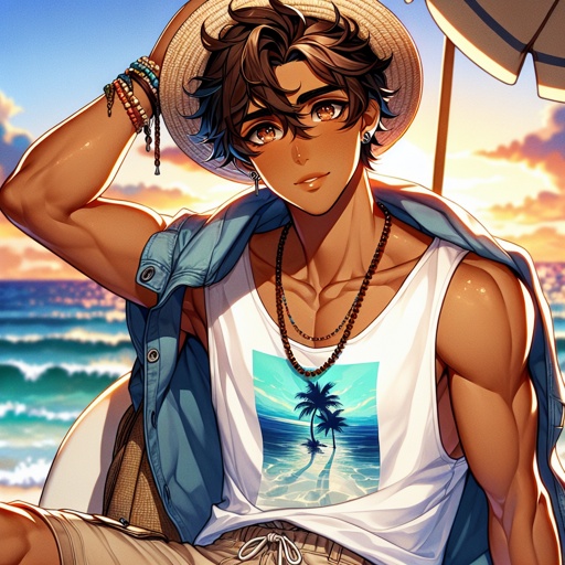 Anime Boy Brown Hair Fanart cute-anime-boy-last-names-who-s-the-anime-character-with-the-cutest
