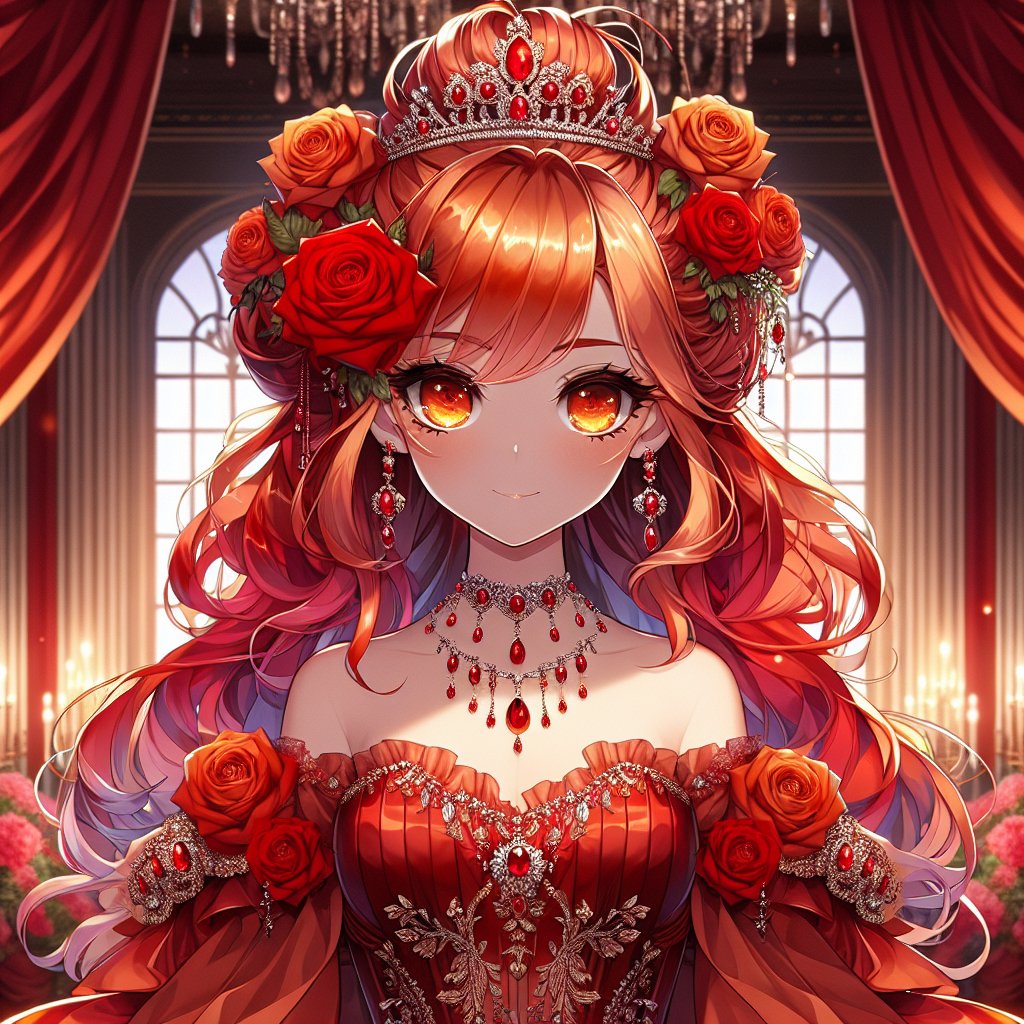 Anime Girl Usernames: Anime girl drawn | Fanart