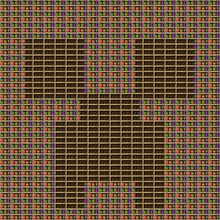 webp size 20 blocks chiseled bookshelf pixel art.