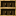 kirby face chiseled bookshelf pixel art created using the Chiseled Bookshelf block in Minecraft, measuring 1 x 1 blocks, built with 0 books and 1 chiseled bookshelves.