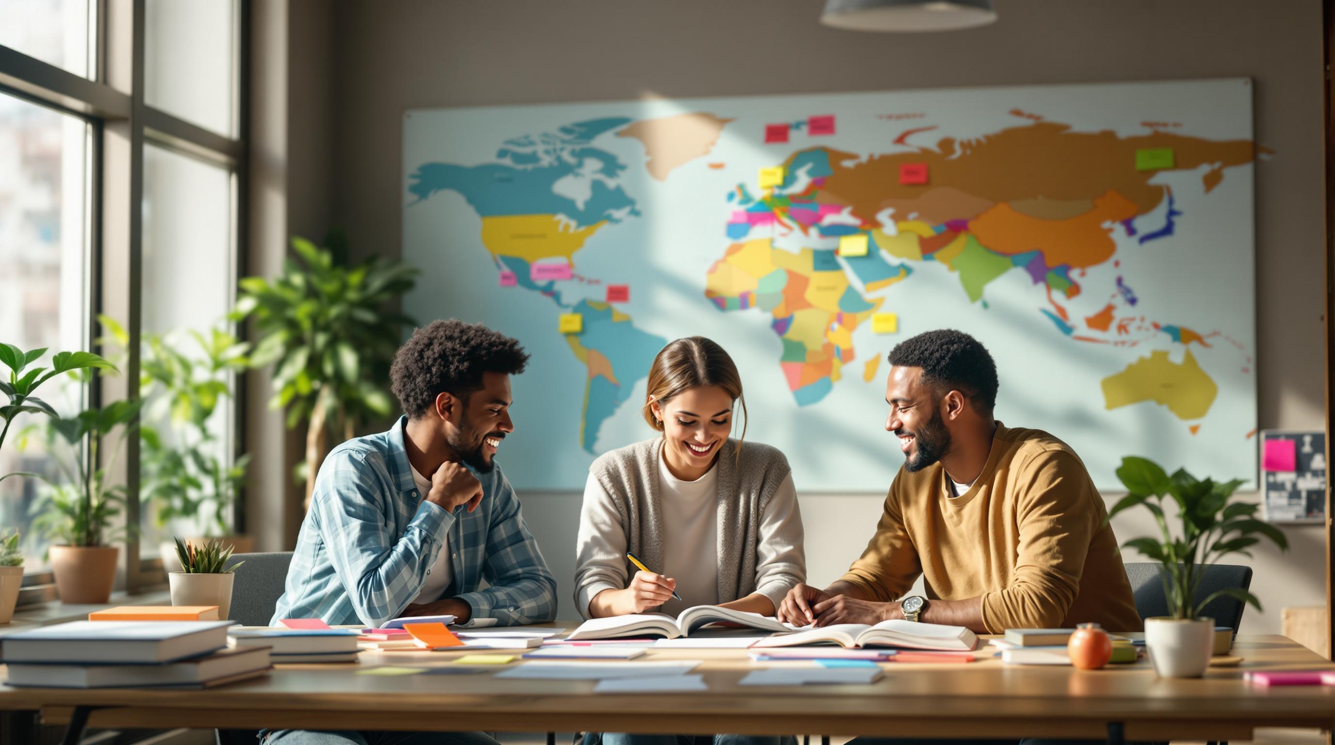 10 Tips for Translating Books into Multiple Languages