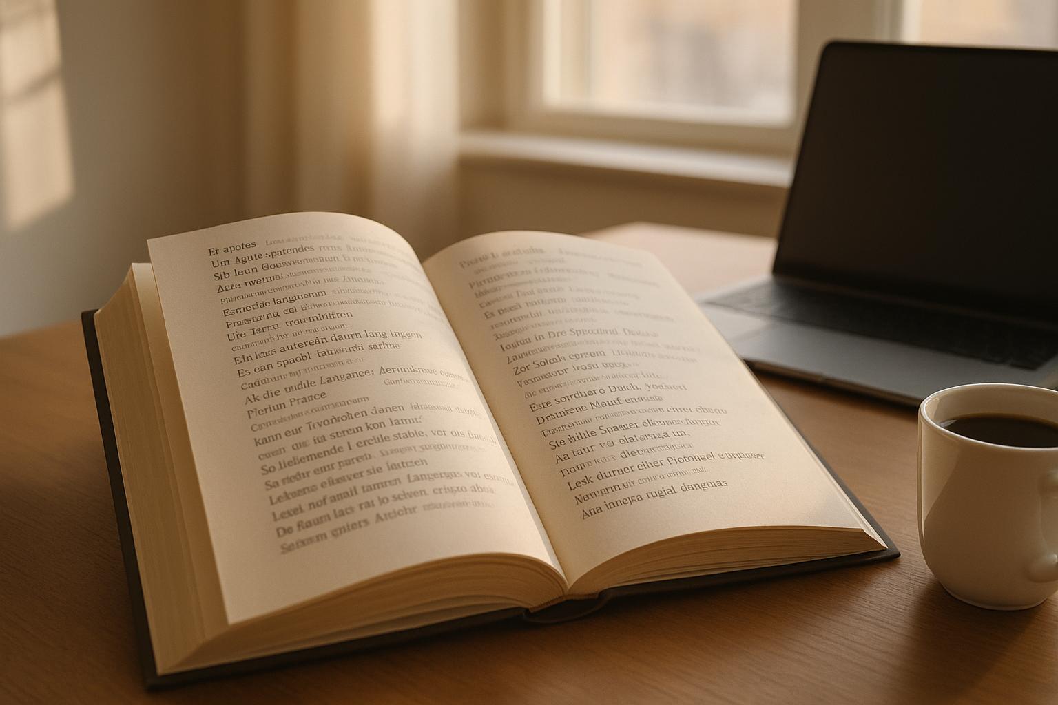 18 AI Translation Tools Tested by Reddit Users: Here's What Actually Works for Full Books