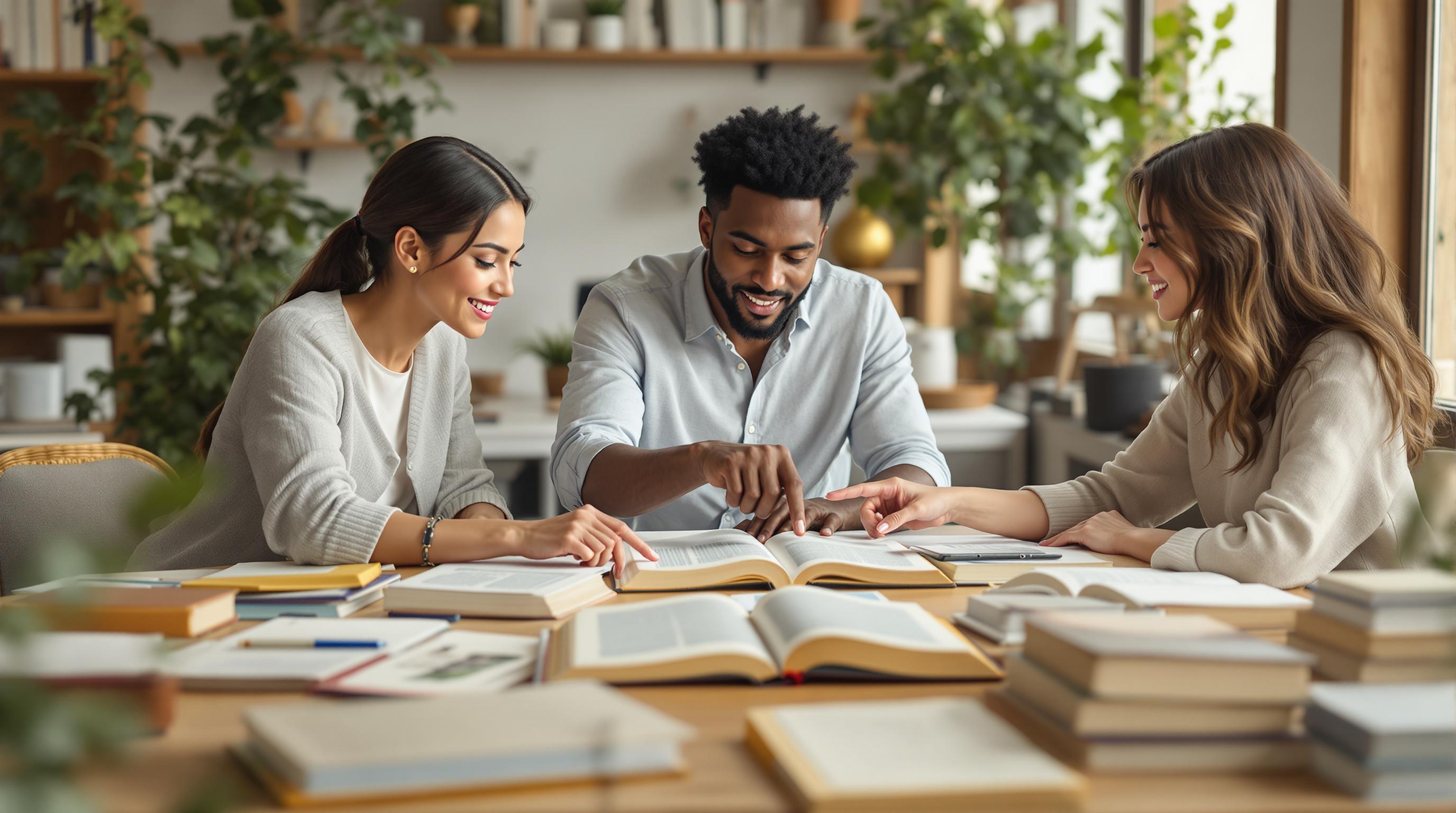 5 Problemas Comunes en la Traducción de Libros y sus Soluciones
