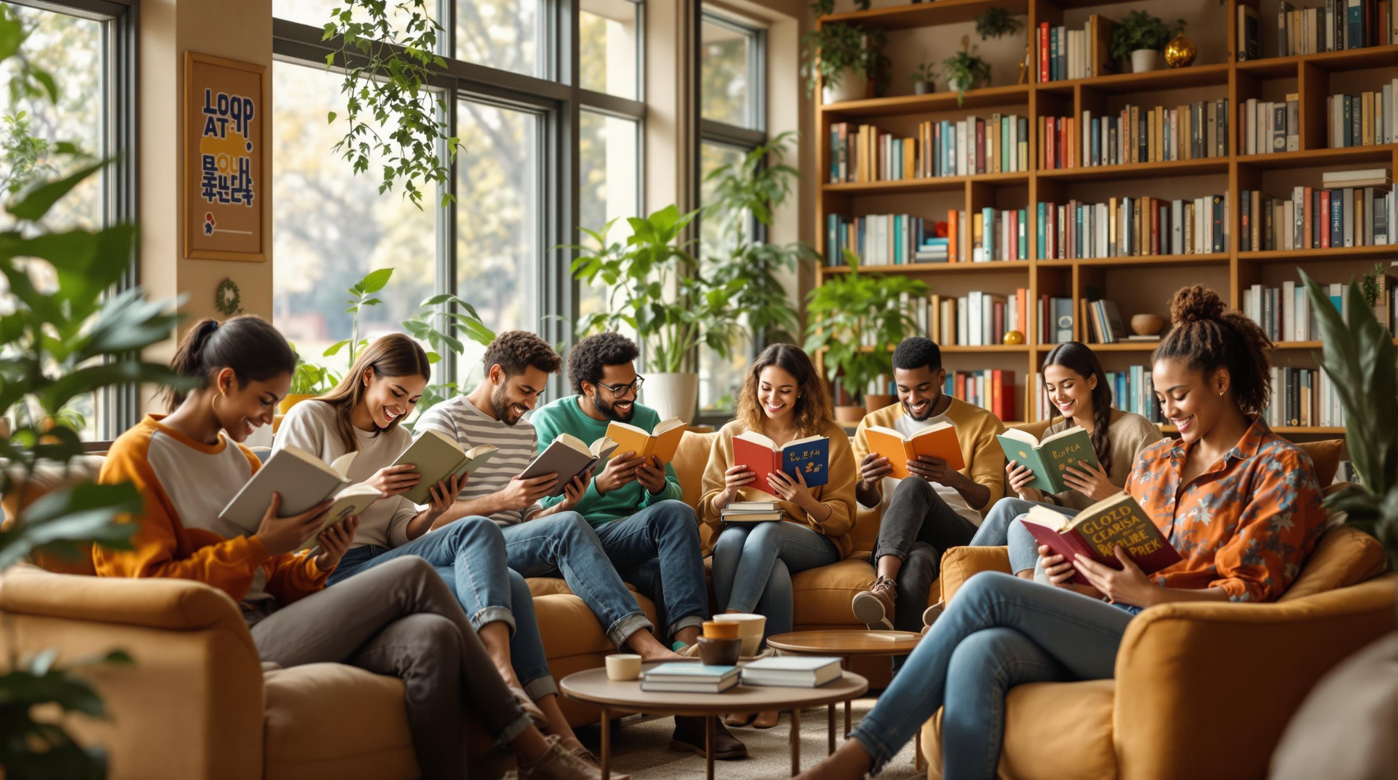 Traducción de libros de IA para lectores globales