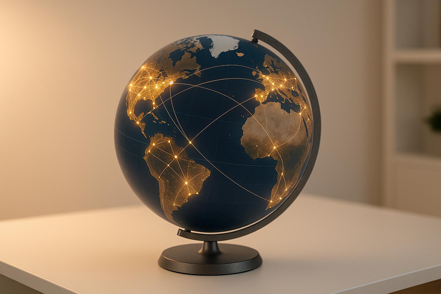 How AI Translation Balances Quality, Speed, and Scale