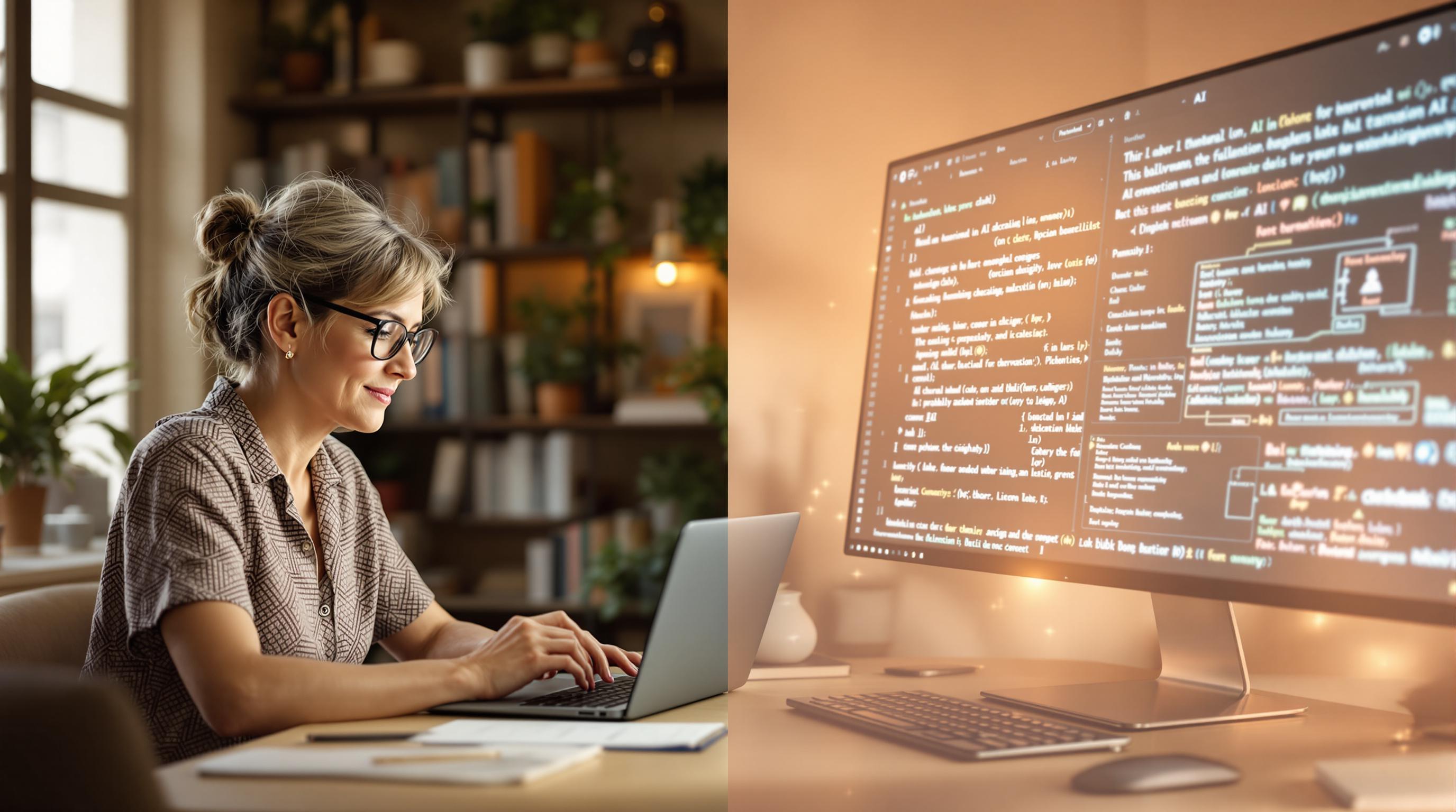 AI vs. Human Translators in Multilingual Publishing