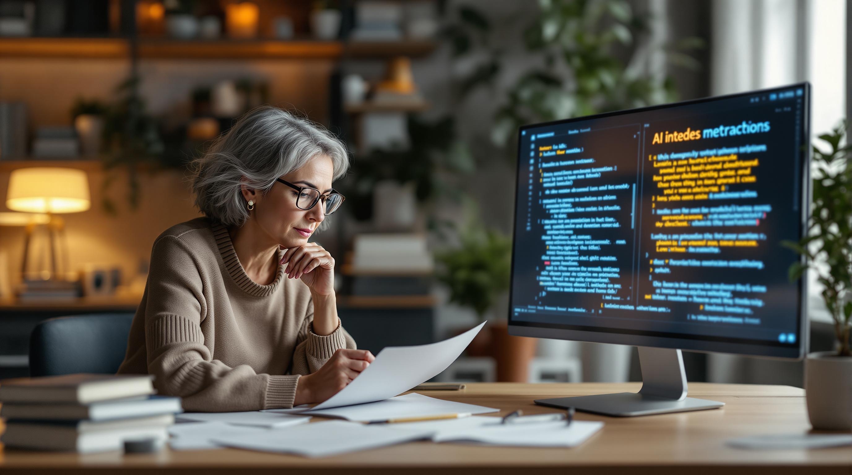 الذكاء الاصطناعي مقابل المترجمين البشر: مقارنة دقة الاستعارات