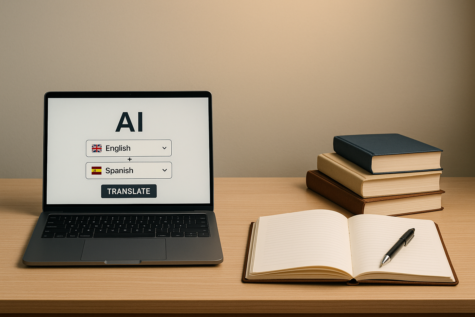 IA vs. traduction traditionnelle pour les publics locaux