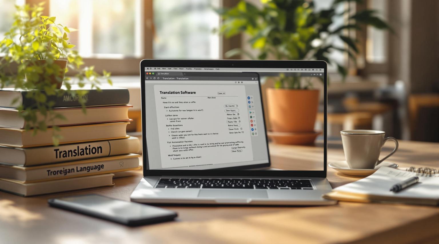 Best Tools for Translating Foreign Language Books