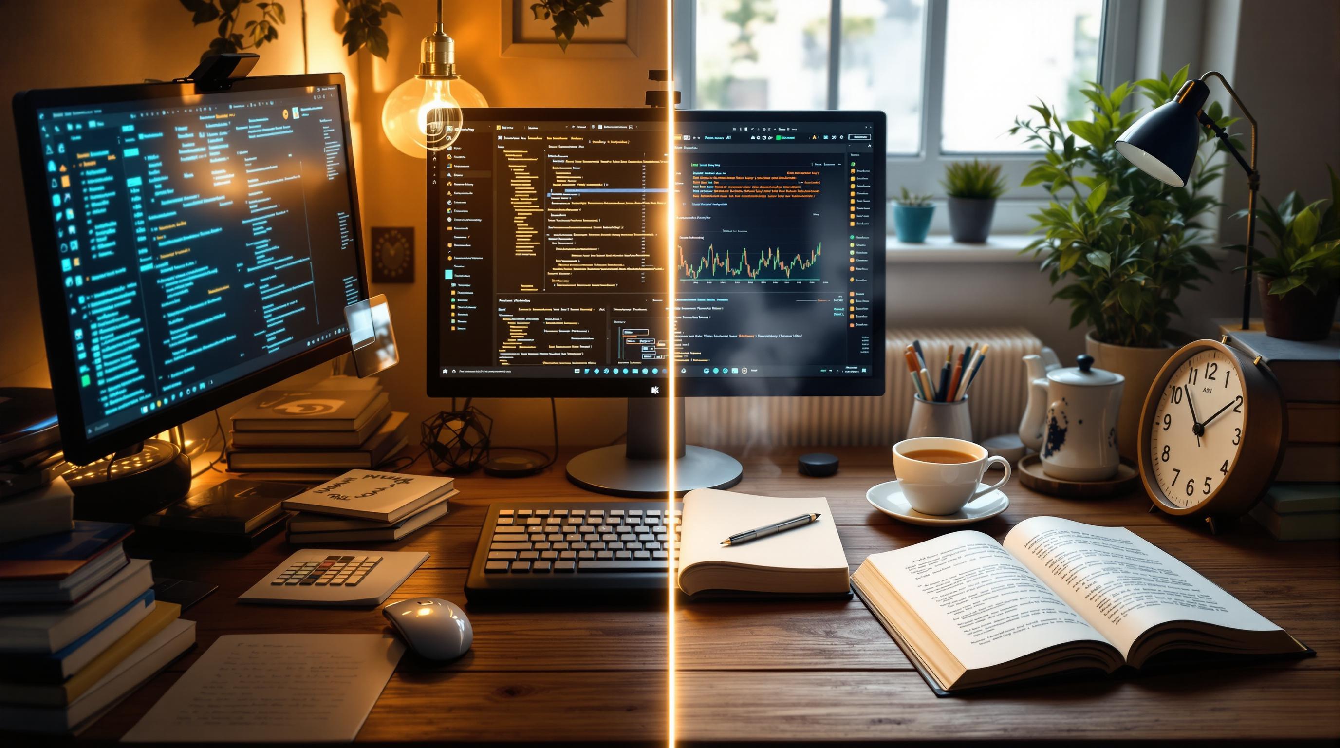 Book Translation Cost Guide: AI vs Traditional Methods