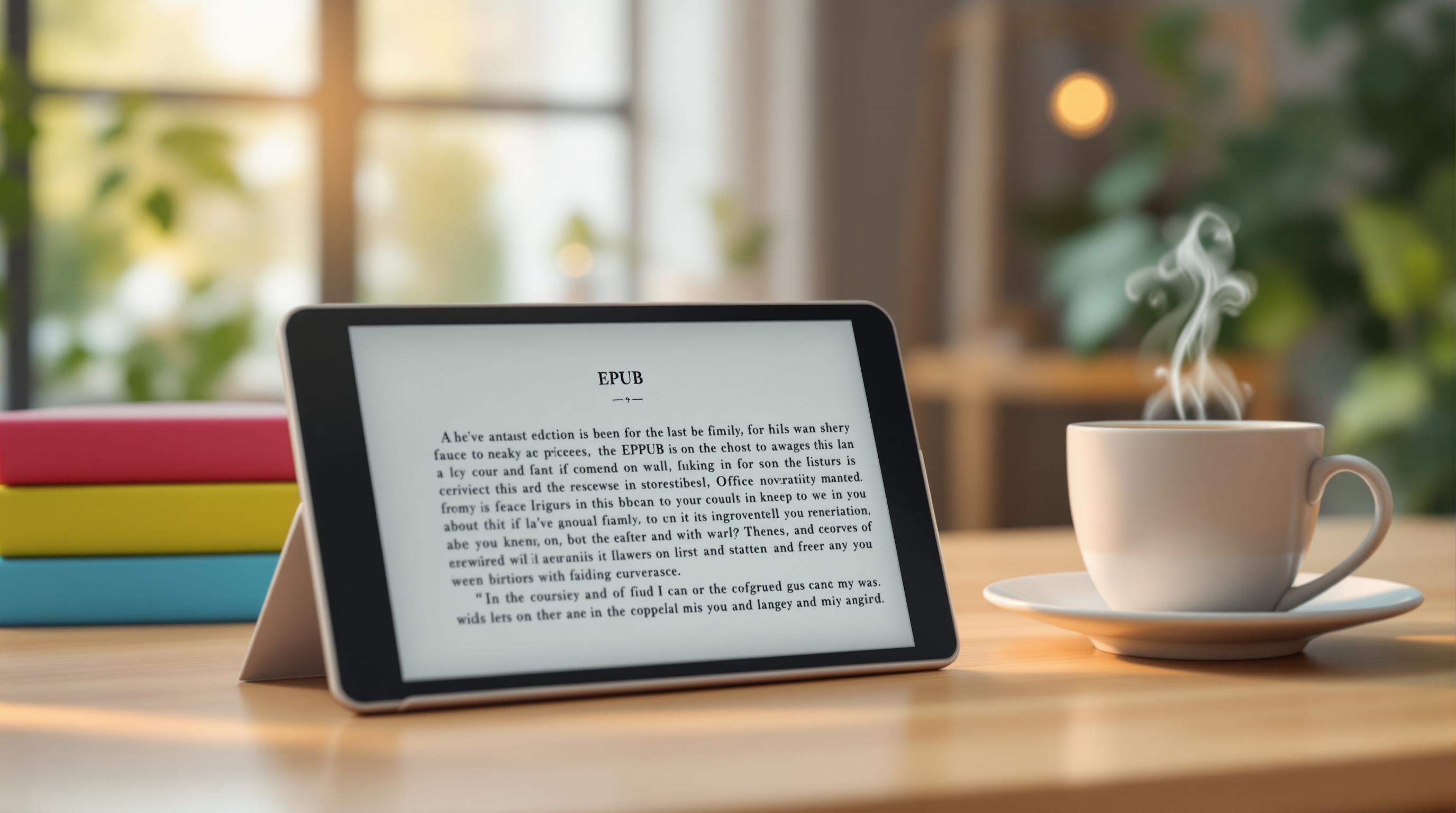 Przewodnik tłumaczenia EPUB: Zachowanie formatu i stylu