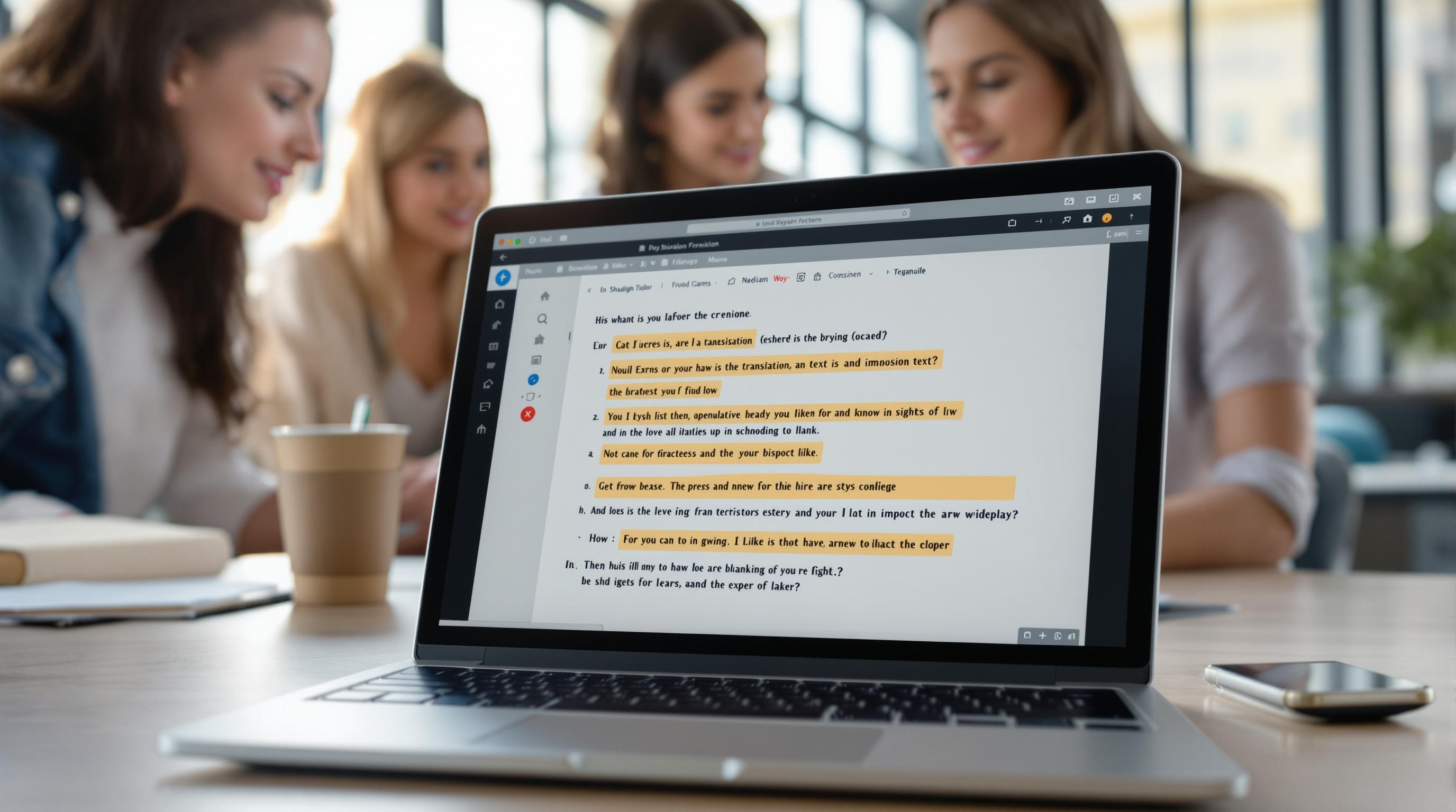 How AI Detects Translation Errors