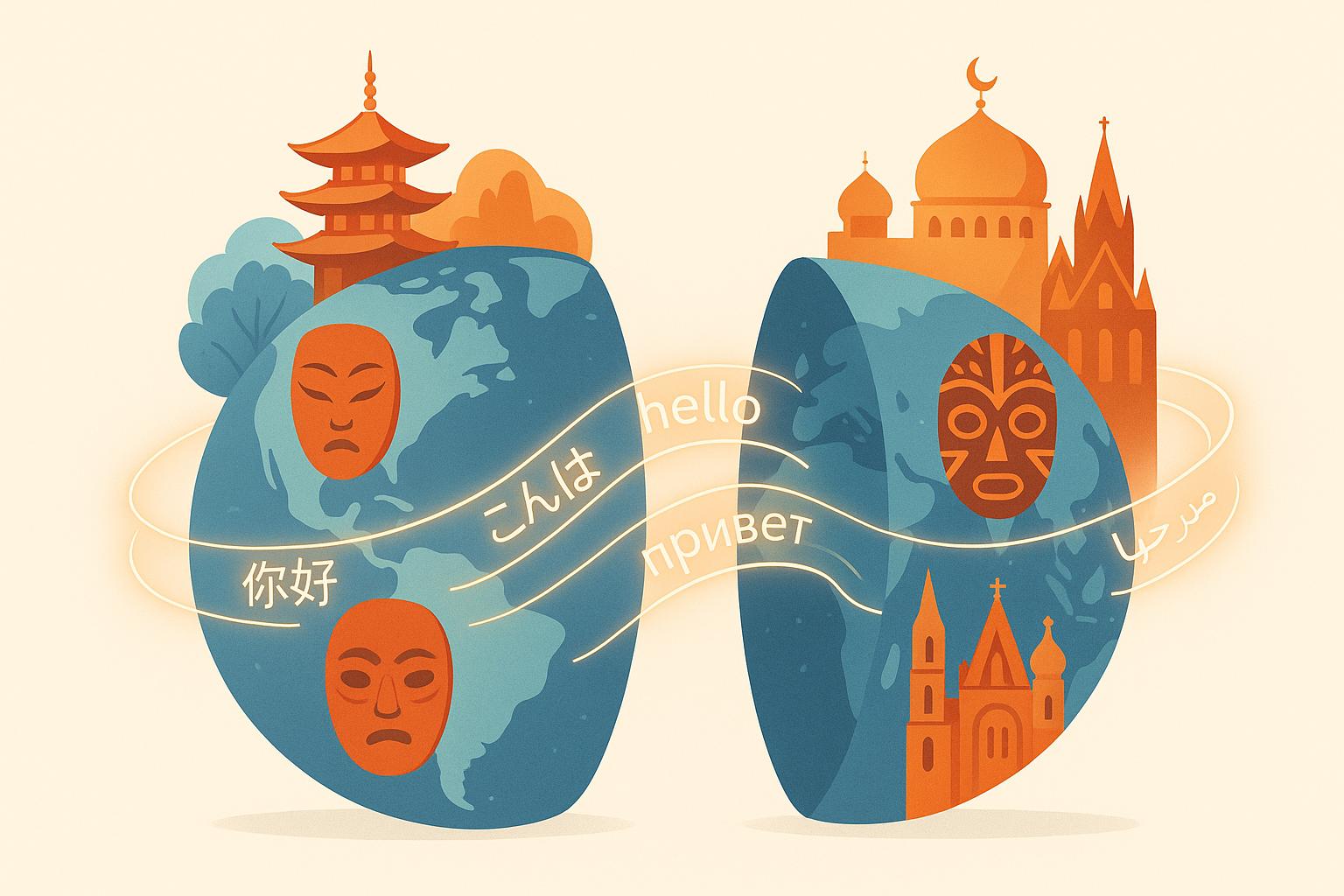 Comment l'IA gère le contexte culturel dans les traductions