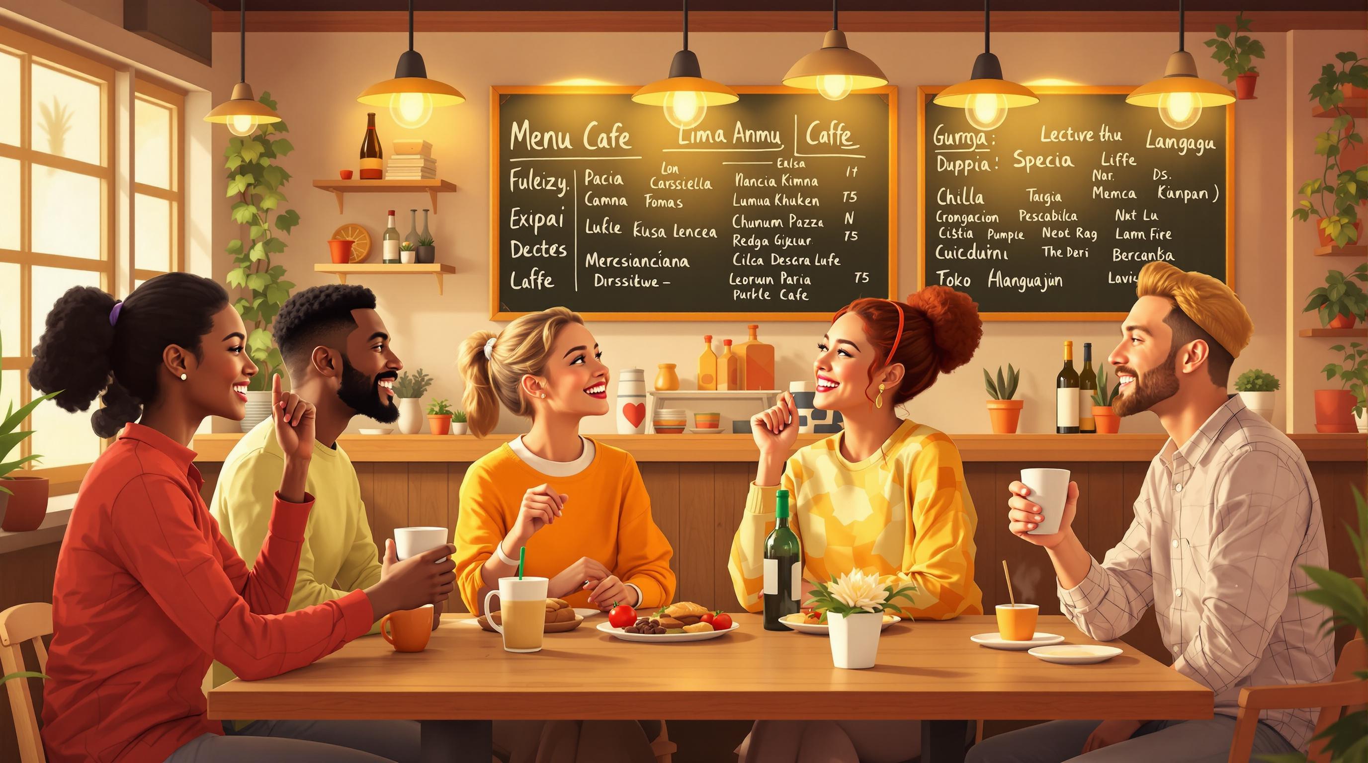 Cómo la IA maneja los dialectos regionales