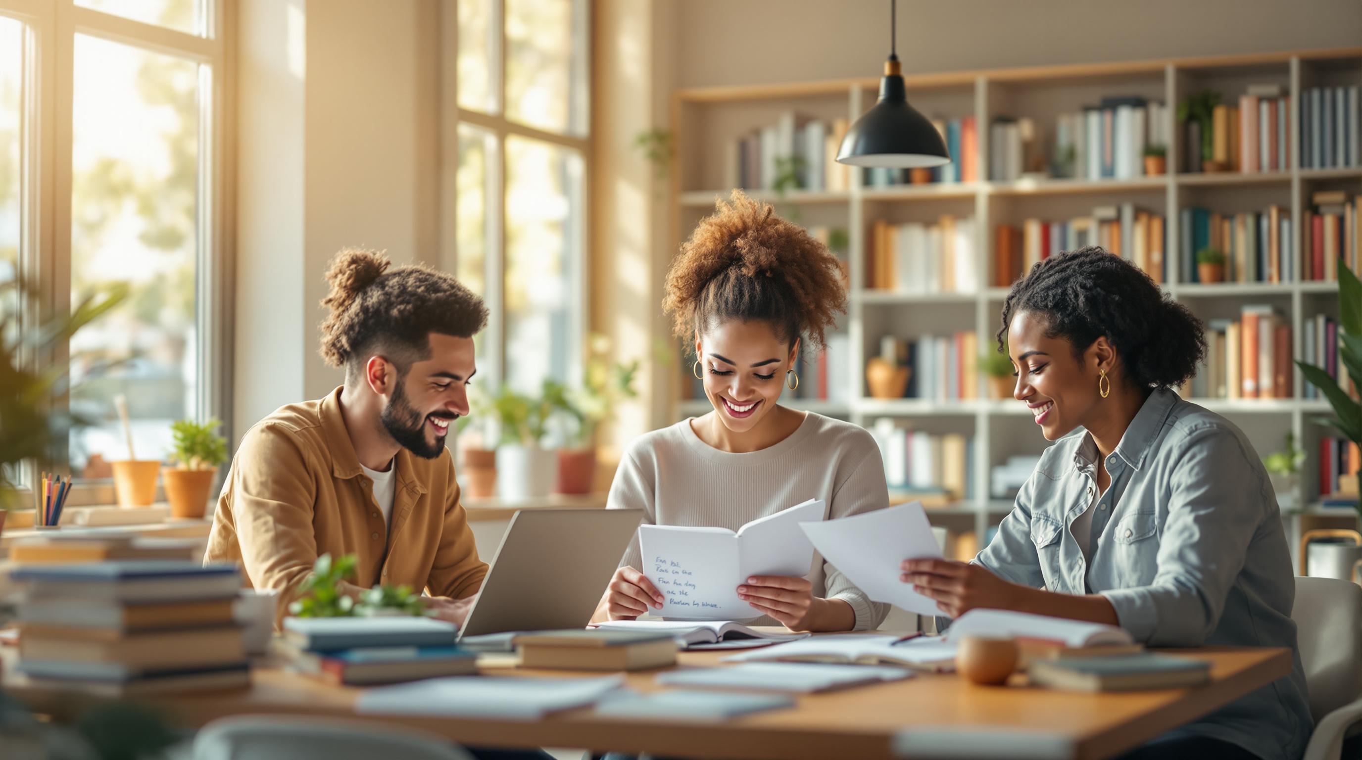 Сохранение стиля в многоязычных переводах книг