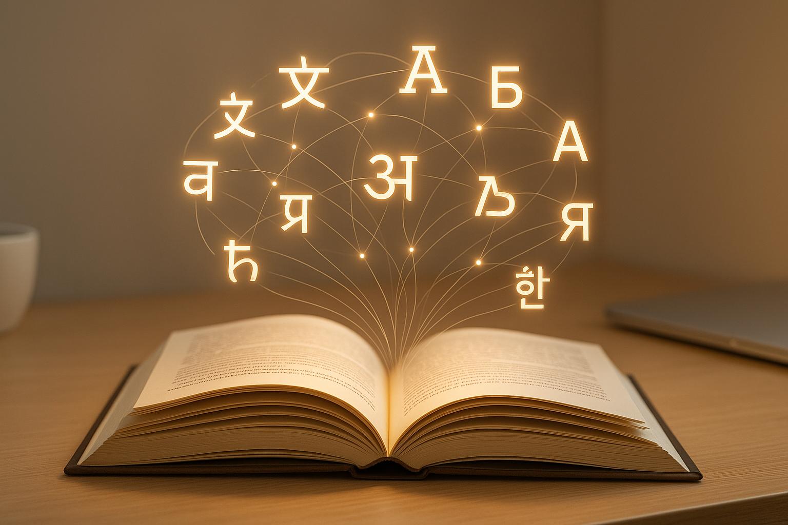 Publishers Say No: Why Your Language Isn't 'Profitable Enough' for Translation