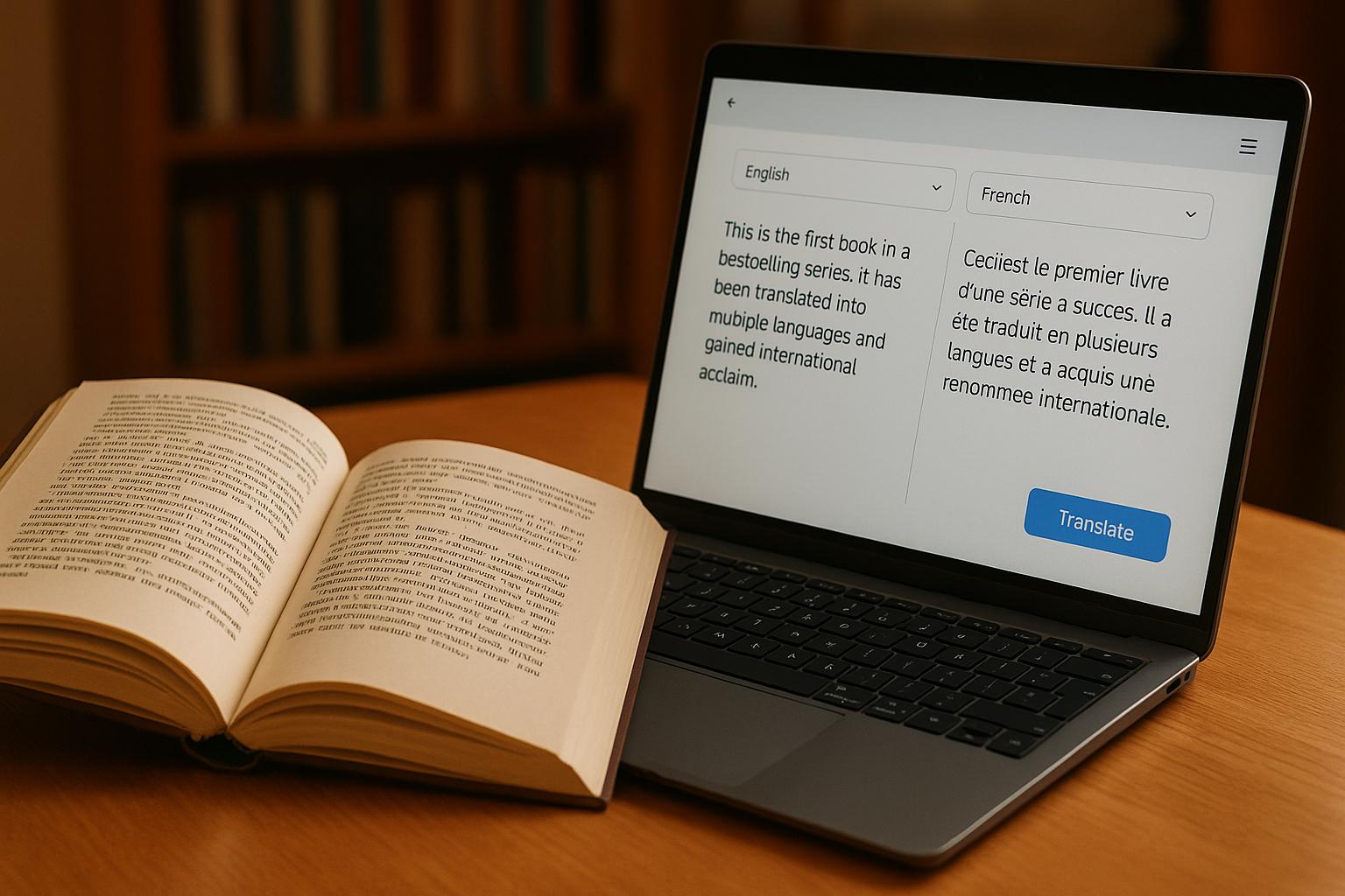 The Missing Book Problem: How Readers Are DIY-Translating Untranslated Sequels with AI