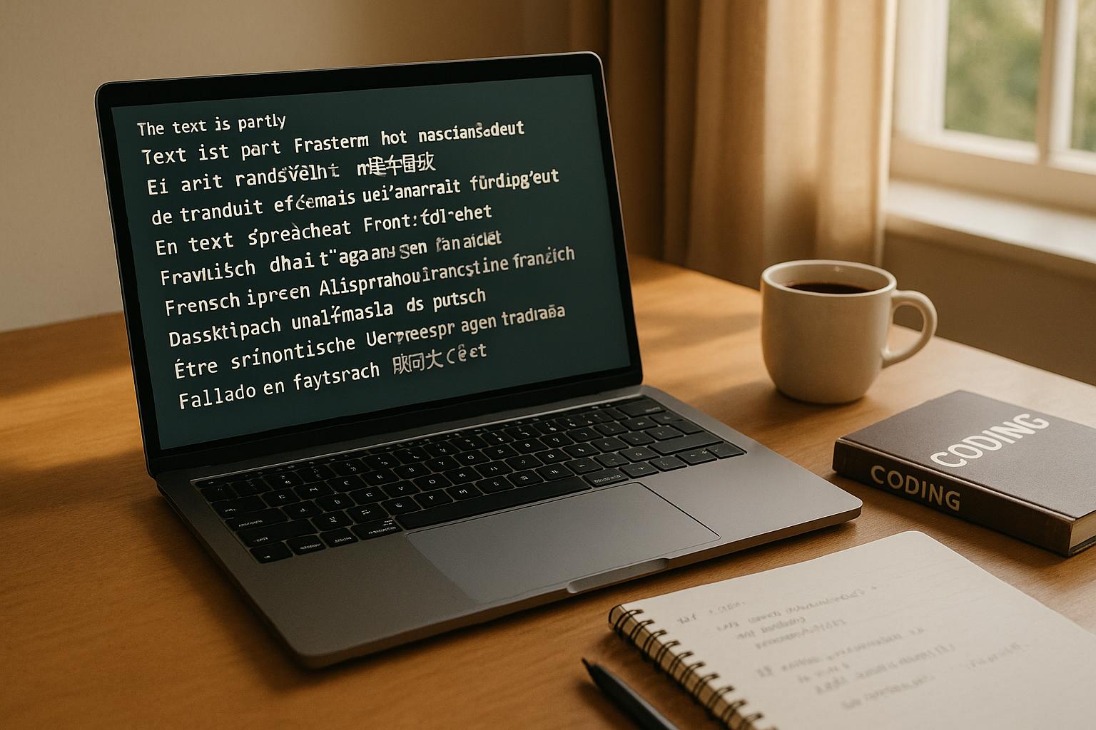 The Myth of Free Translation APIs: Why Developers Are Building Their Own Solutions